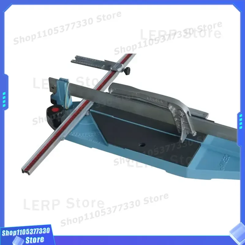 800mm Manual Tile Cutter Heavy Duty Ceramic Porcelain Floor Wall Cutting Tool Professional Handheld Scoring Device for Home