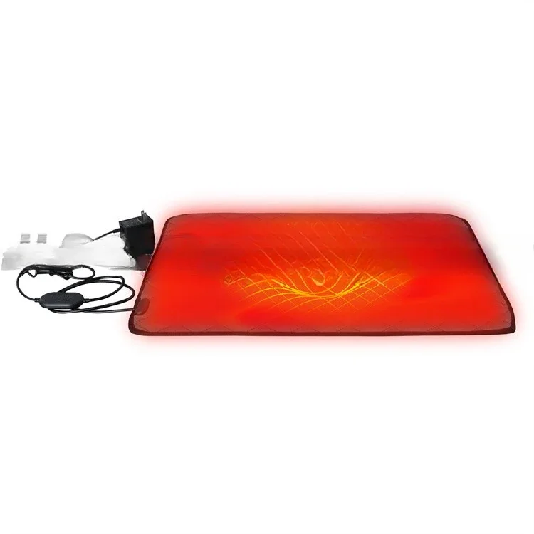 

Dog Electric Blanket Cat Gravity Induction Heat Preservation Heating Pad Pet Electric Blanket