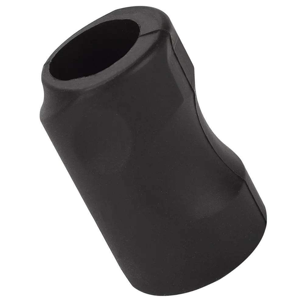 Copertura per maniglia per tatuaggio in silicone antiurto, antiscivolo, robusta impugnatura, durevole, assorbimento delle vibrazioni, cuscino confortevole