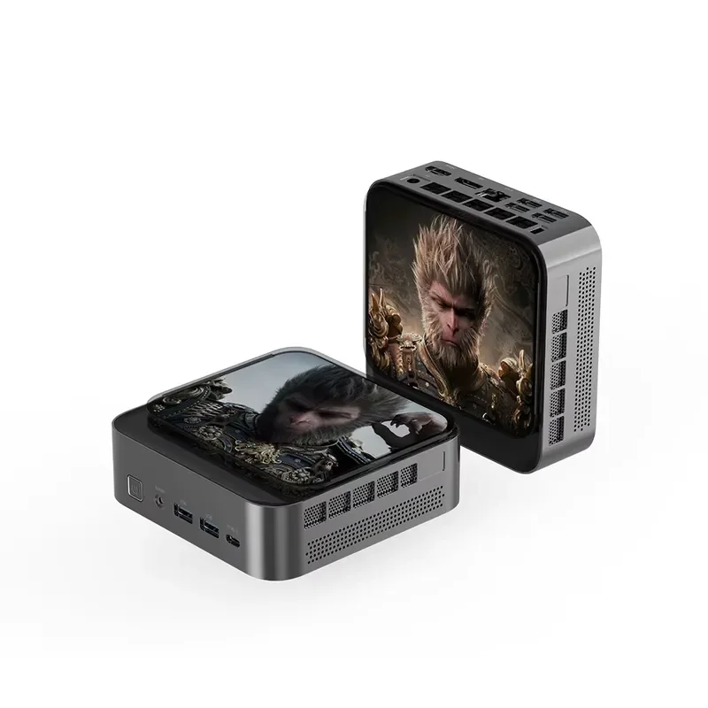 【CHIMU HOME】 Mini PC for AMD R - Pc Gaming Portable review and price