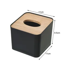 Stoffkästen für Wohnzimmer, Tischpumppapier, Imple -Aufbewahrungsbox, Toilettenpapier 4 Hauptverkaufstoilettenpapier Affe - №2