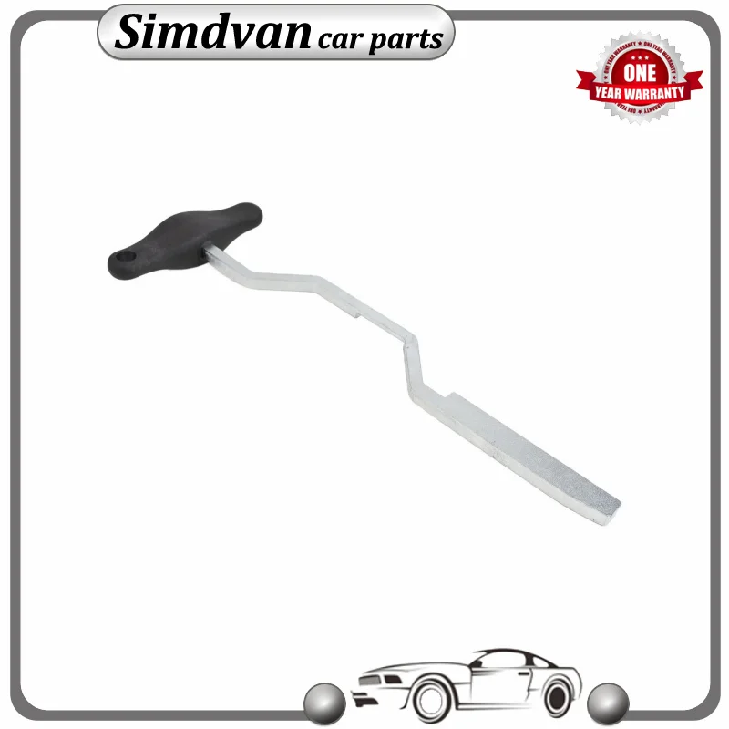 

T10407 DQ200 0AM DSG Инструмент рычага сборки для VW GolfPassat AUDI 7-скоростная коробка передач с прямым переключением передач Специальный инструмент для снятия и установки VAG