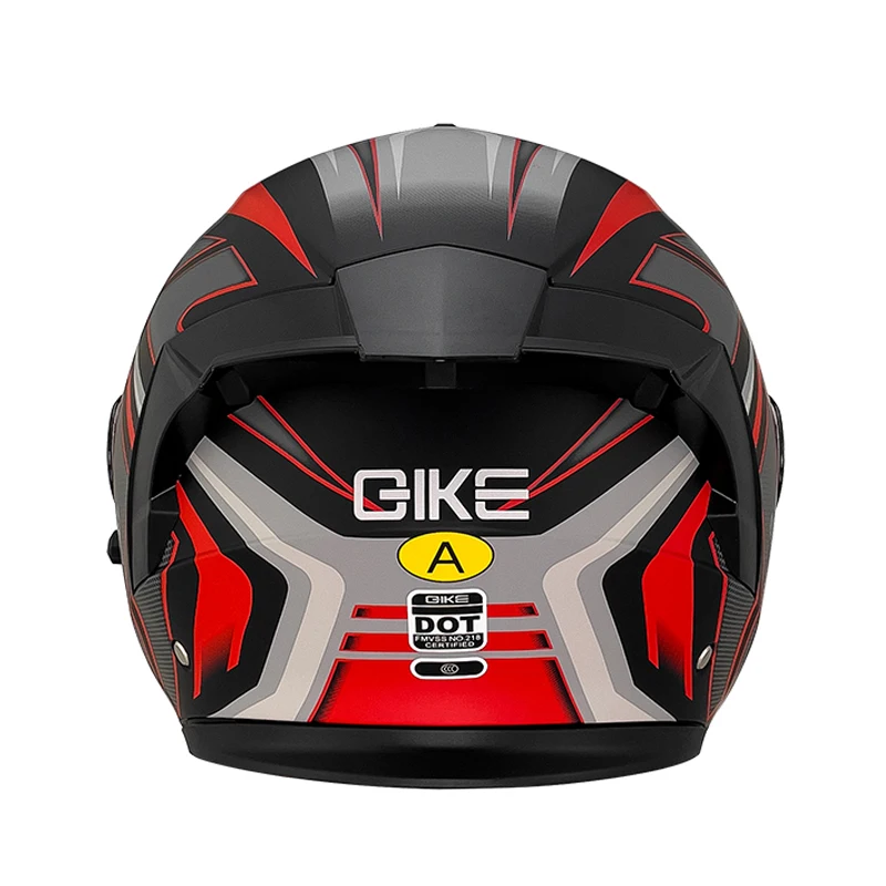 خوذة دراجة نارية عالية الجودة للرجال ثلاثة أرباع عدسة مزدوجة الرجعية نصف خوذة كروز قاطرة أربعة مواسم عالمية 3/4 ساعة