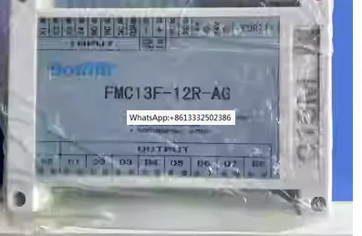 FMC13A-12R-AG Blow Molding Machine Microcomputer Controller PLC