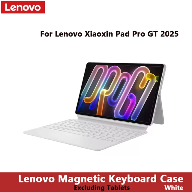Original Lenovo Xiaoxin Pad Pro 2025 12.7 Keyboard Bracket Stand