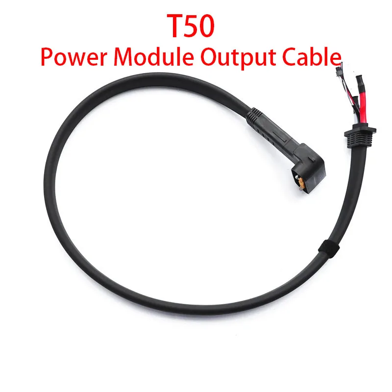 

Power Module Output Cable for DJI Agras T50 Agriculture Drone Accessories Plant Protection UAV Repair Parts Brand New Wholesale