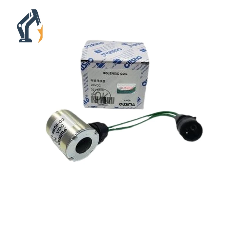 

Suitable For 321-5658-00 Of Construction Machinery Parts