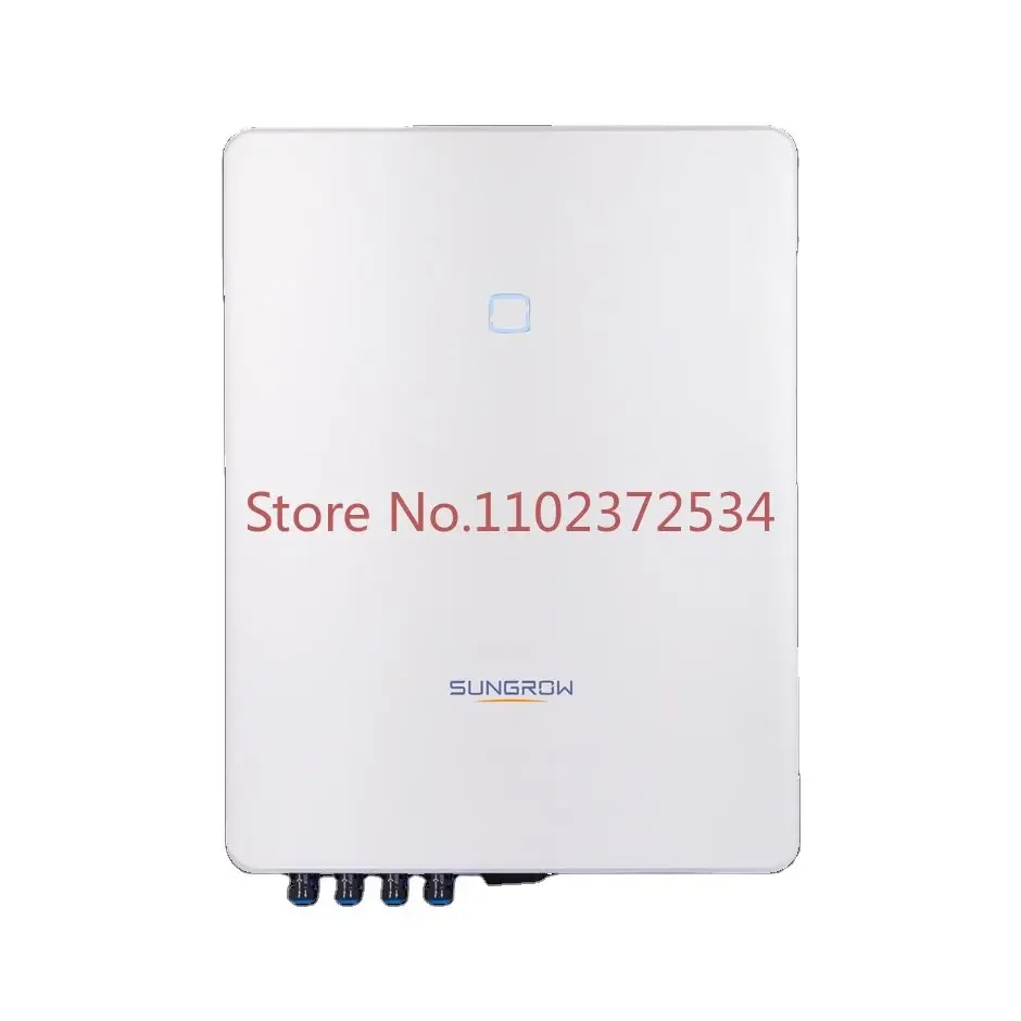 SUNGROW SG15RT-20 SG20RT-20 SG23RT-20 SG25RT-20 SOLAR INVERTER ON GRID MULTI-MPPT STRING SOLAR INVERTER 15KW 20KW 23KW 25KW