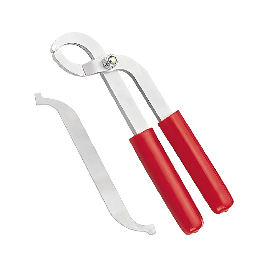 

Engine Valve Adjustment Pliers Adjustment Pliers - Valve Tool Adjusting Tool Set Easy-