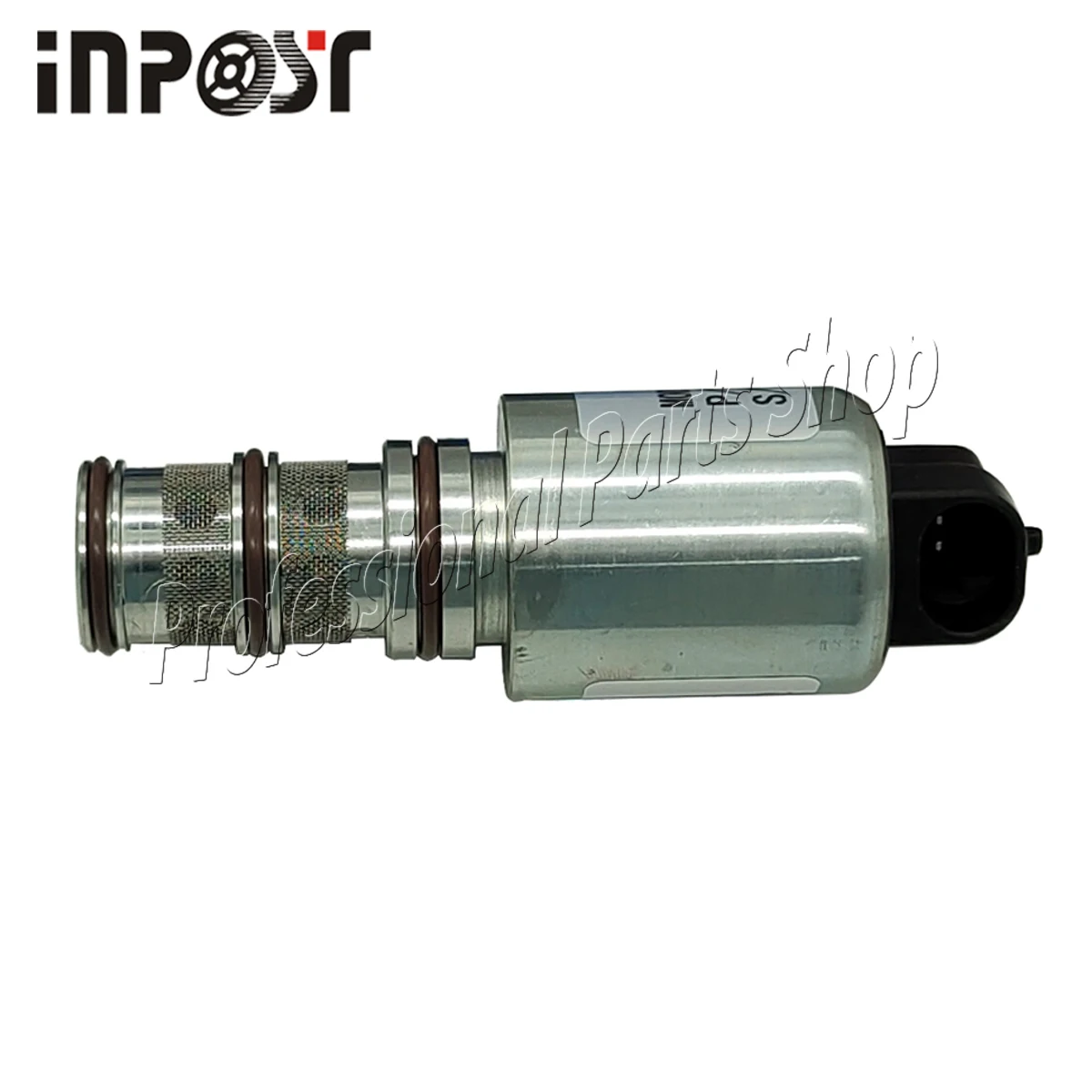 

12V AT310584 Hydraulic Solenoid Valve for John Deere 325J 315SJ 410K 210K 410L 310L RE211158 RE211157 RE211156