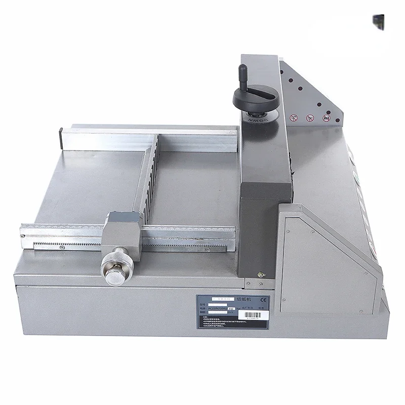 

for For Suitable For E330D Desktop A3 Electric Paper Cutter