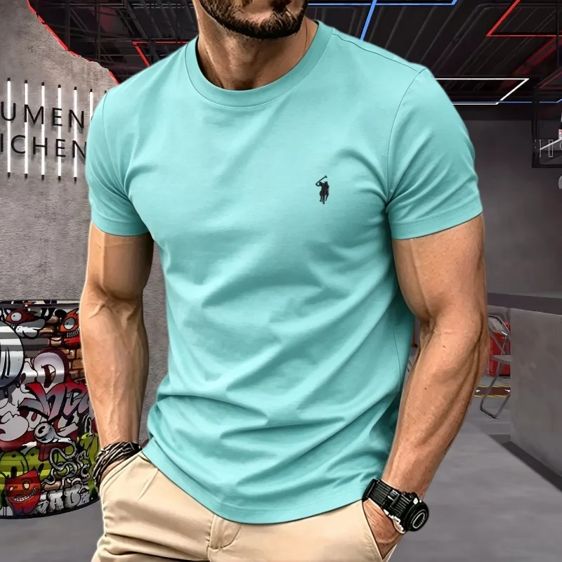 aqua green