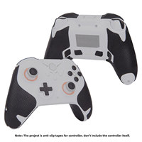 TALONGAMES Controller Grip Tape Classic Version For BIGBIG WON Gale Gaming Wireless Handle,Buttons,Non-slip Sticker