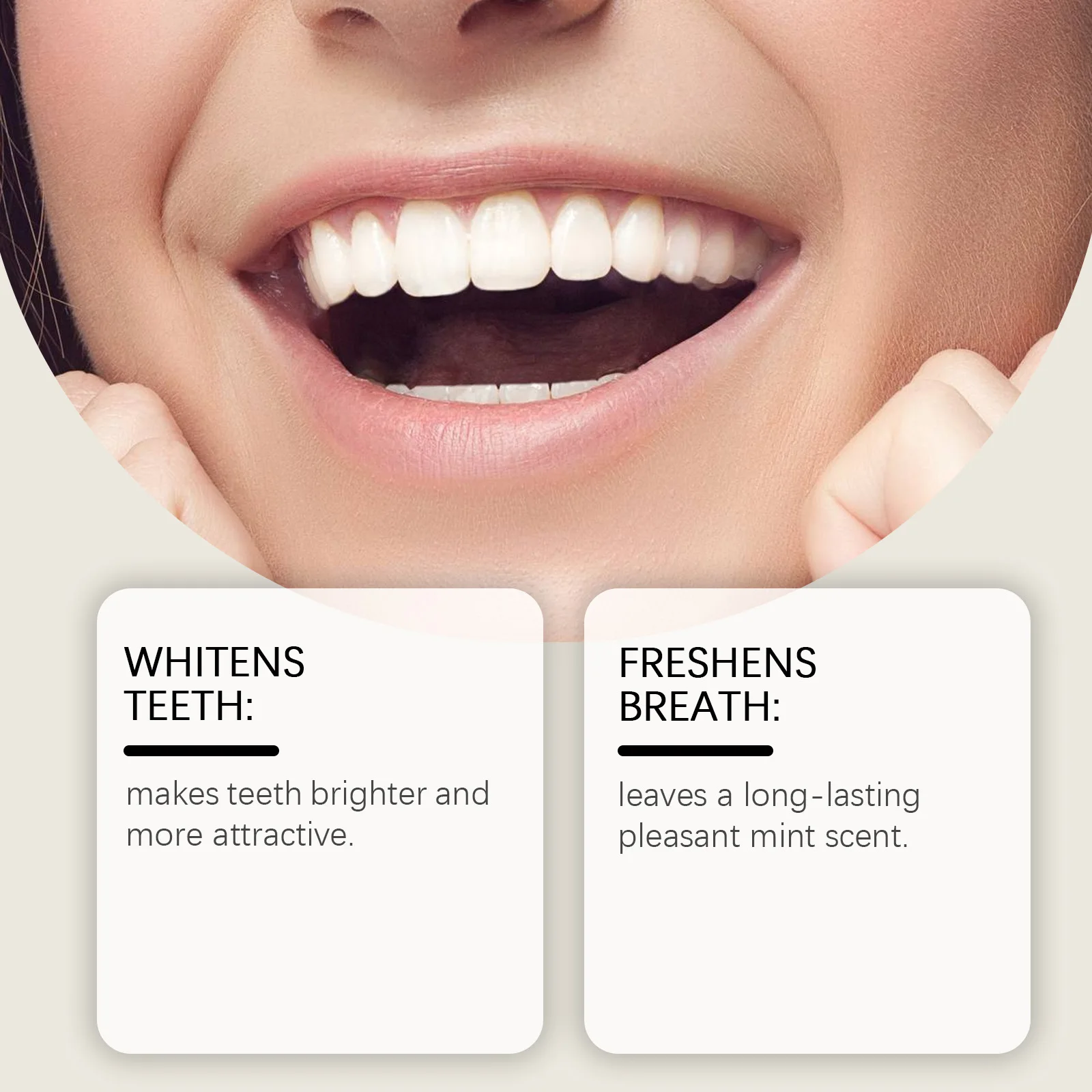 ยาสีฟันรีเฟรชฟัน ไวท์เทนนิ่ง ฟ - Teeth Whitening Natural บทวิจารณ์และราคา