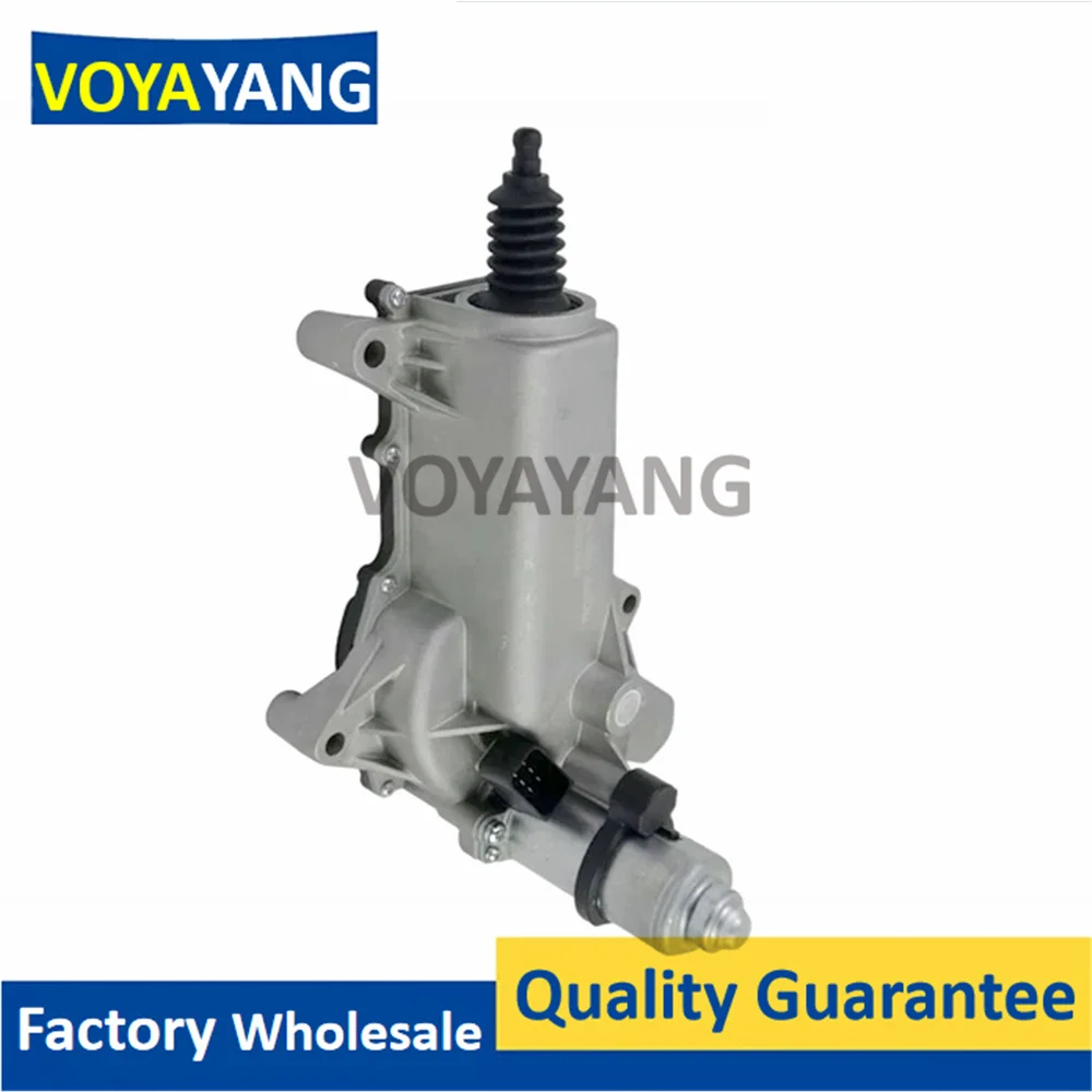 Actuador de Embrague para Iveco Daily III IV Van, Daily III IV Bus, Daily III IV Plataforma/Chasis 2.3 3981000093 3981000008 42550296