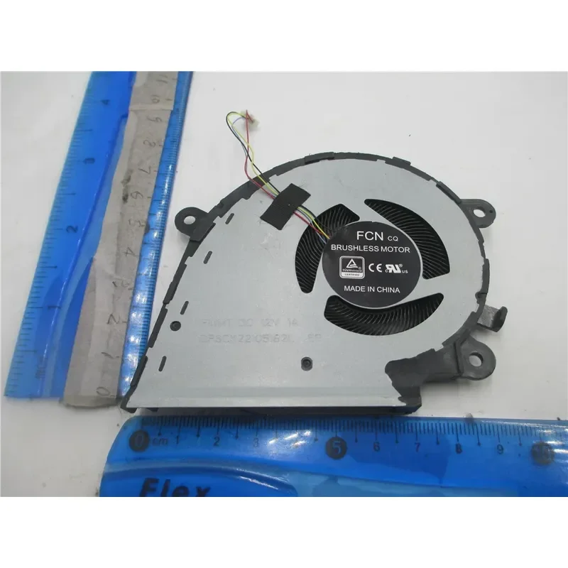 12V Cooling Fan for ASUS G531GW G731G G531GT G712L G732L