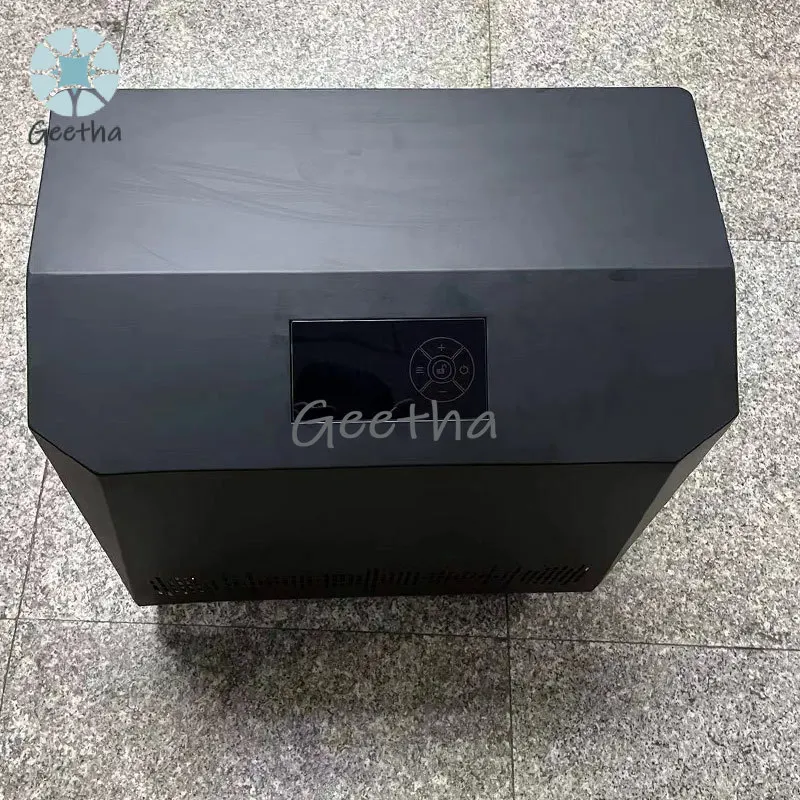 Hot Selling Available Portable Cooling Machine Ice Bath Chiller Cold Plunge Sysyem Machine Water Chiller for Ice Bath Tub