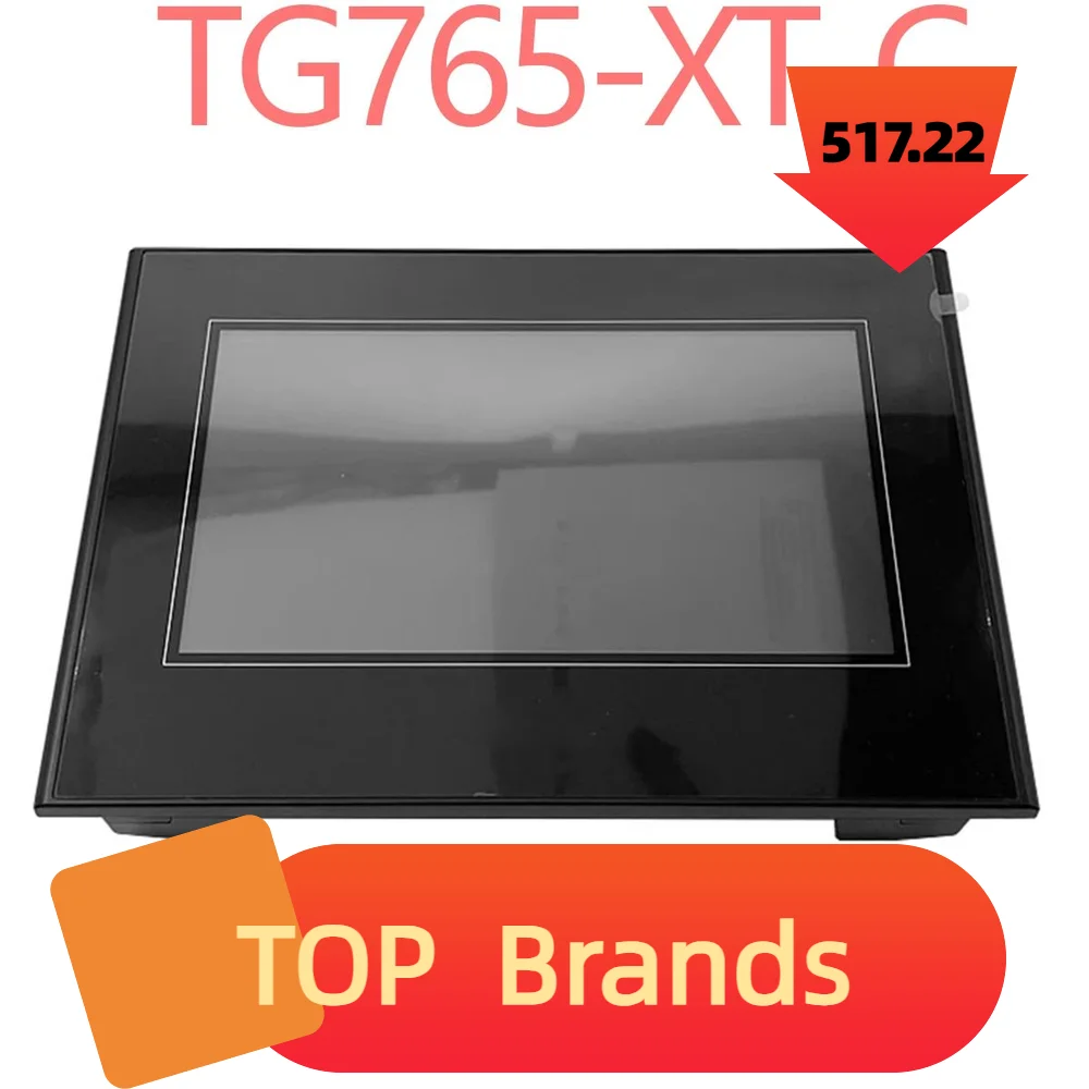 100% New Original 1 Year Warranty Screen TG765-XT-C TG765-MT TG765S-ET TG765S-MT TG765S-XT TG765-ET TG765-UT Module