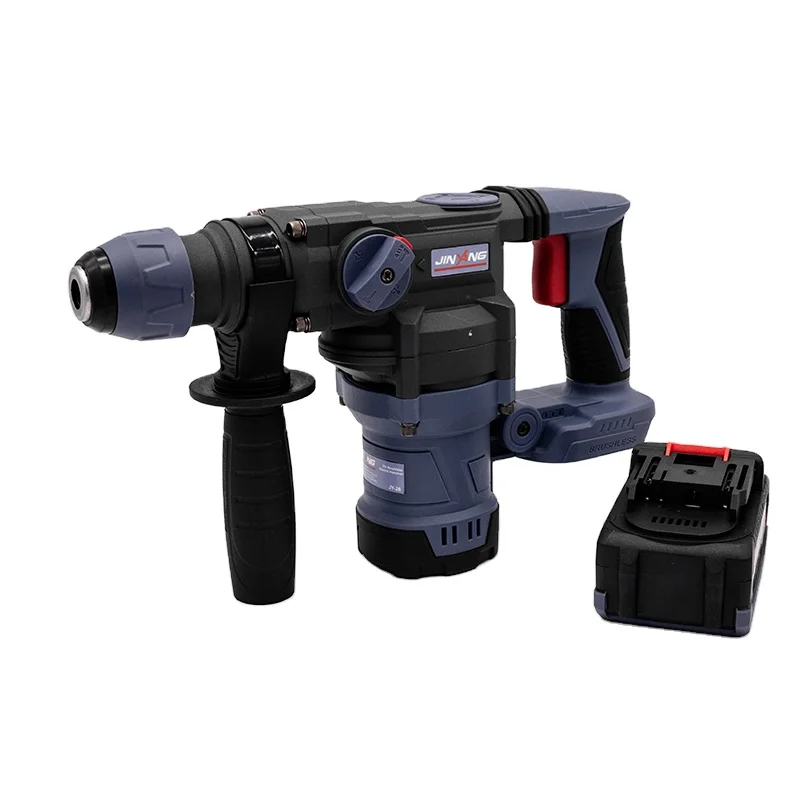 Multifunctional Pow…