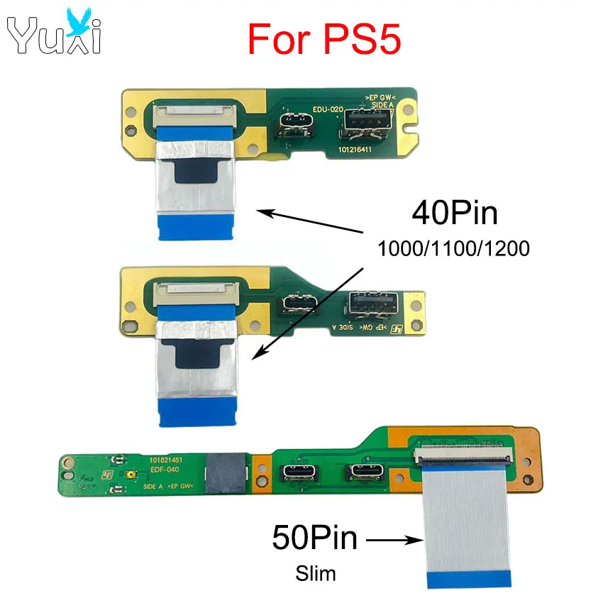 Yuxi 1Pc For PS5 Mo…