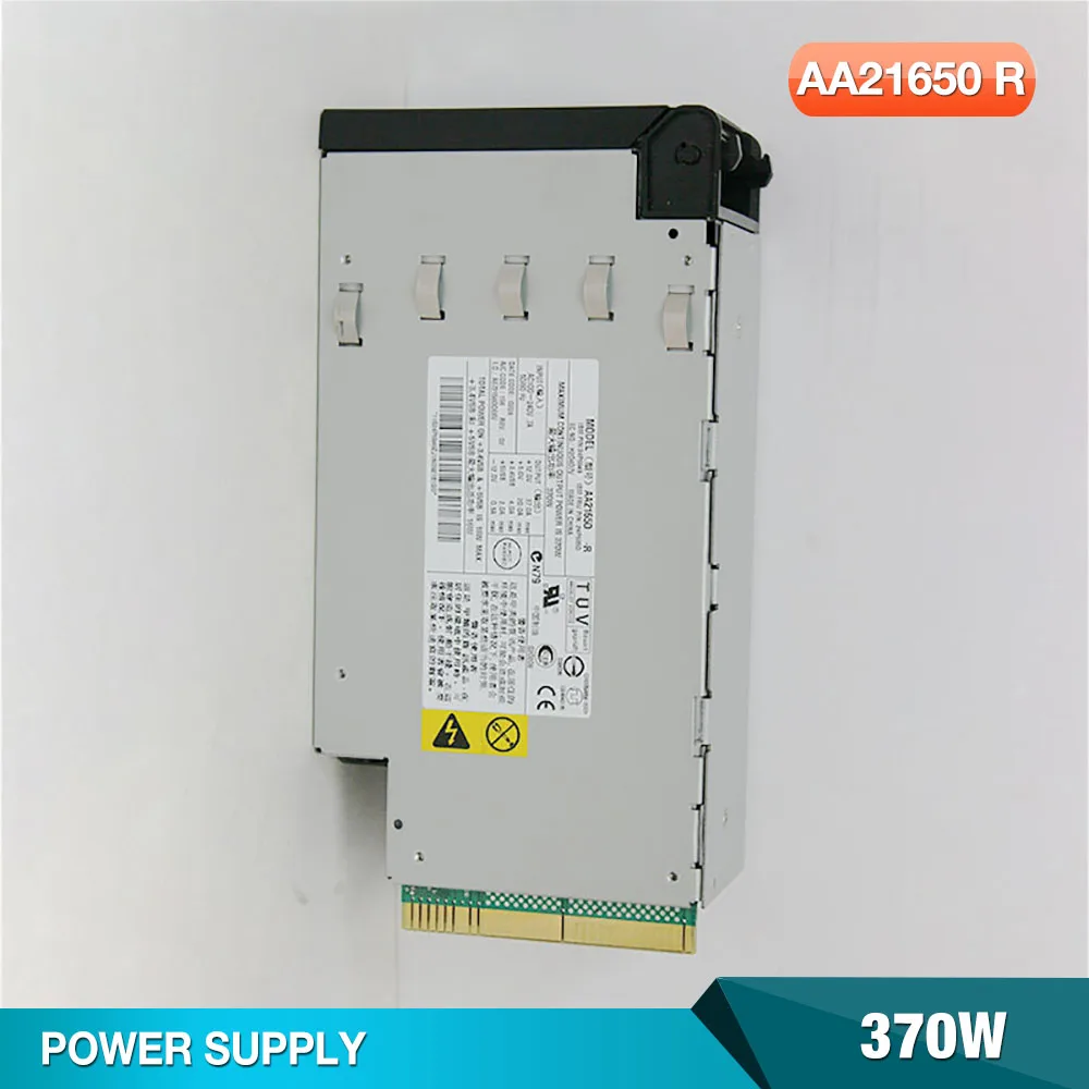 

24P6849 24P6850 Original For IBM X255 370W Server Power Supply AA21650 R