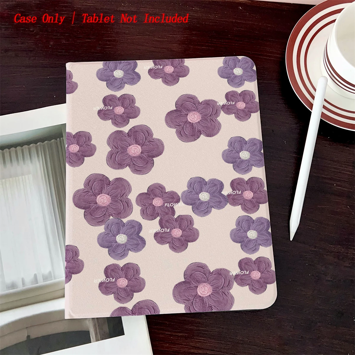 

Suitable for all Samsung Galaxy Tab series, shockproof ultra-thin shell,suitable for general tablet computers 8 different styles