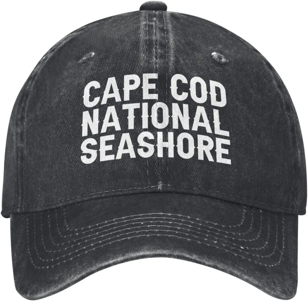 Cape Cod National S…