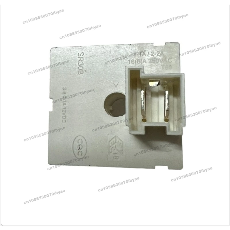 10pcs Suitable for Washing Machine Program Selection Code Rotary Switch 12-bit 16A 250VAC
