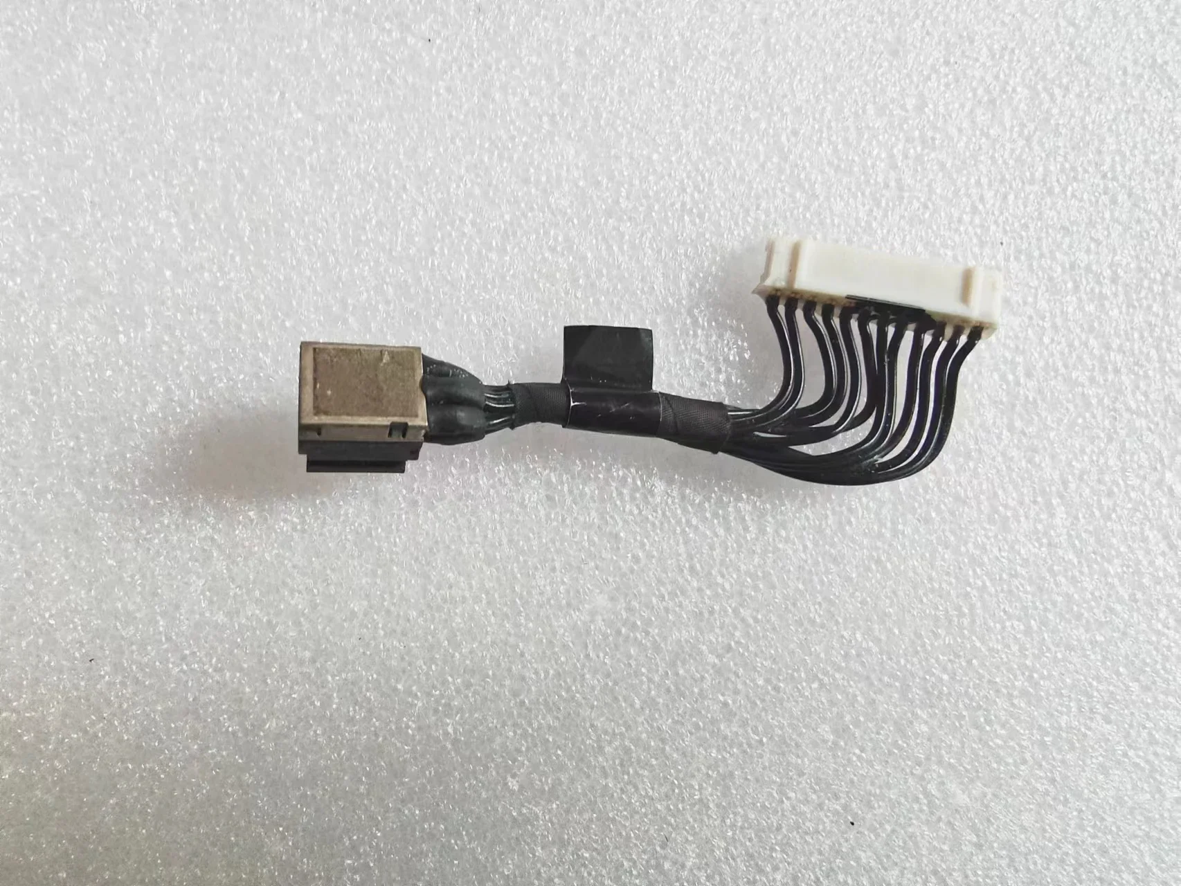 Original Laptop Parts MS16U1 For MSI GL65 GP65 DC-IN Power Socket Charging Wire Cable Connector