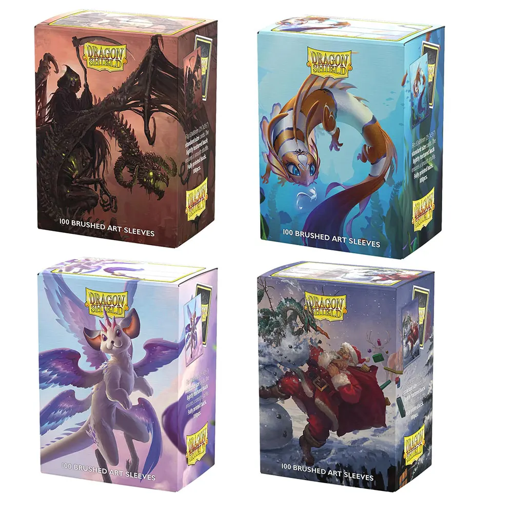 

100 шт./кор. матовые художественные рукава, матовые рукава для карт, щит для карт, обложка для карт, защита для карт для Magic PKM/Star Reals, настольные игры