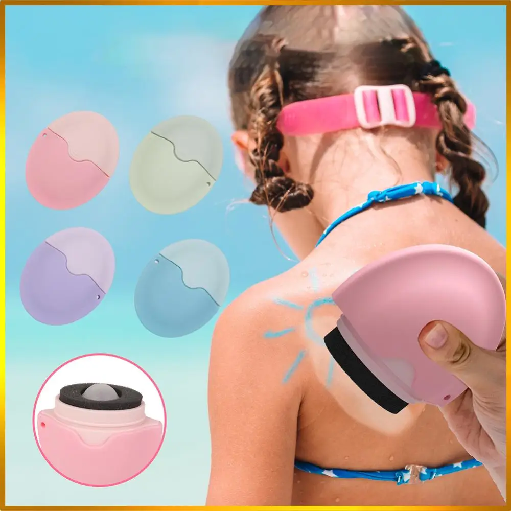 #14 Low Cost Sunscreen Applicators That Work