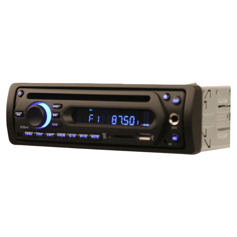 

for car/bus CD Player Combination one din special car radio DVD player with