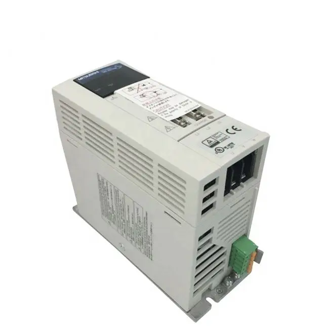 Automation Industrial Products MR-J2S-70B 10A/20A/40A Servo Drive