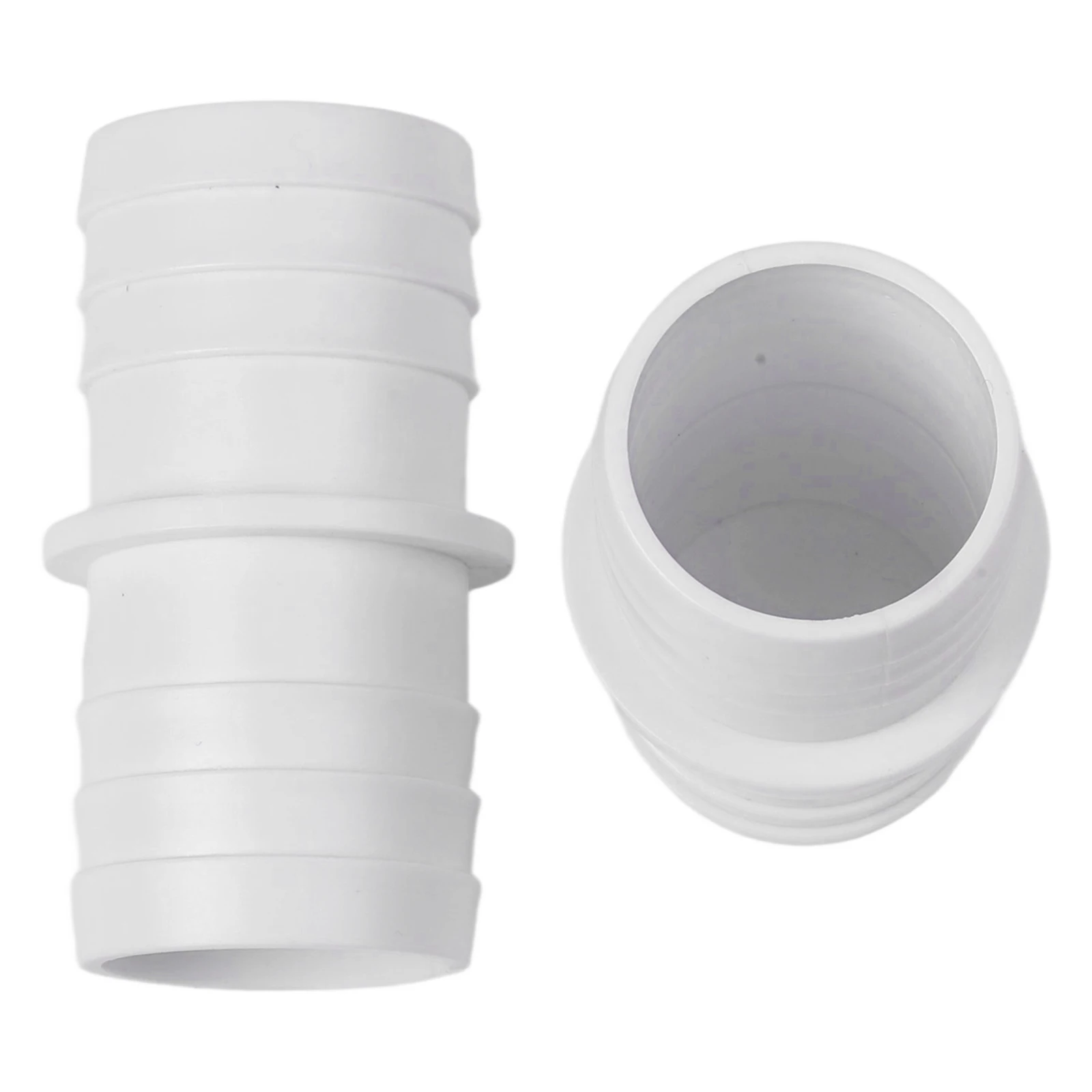 

Комплект из 5 шлангов для пылесоса для бассейна, 38 мм, с адаптером и соединительным шлангом, совместимый с различными системами очистки бассейнов, простая установка