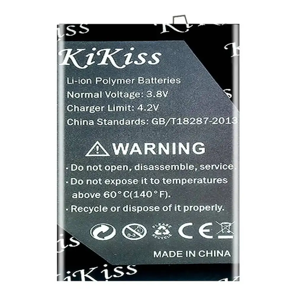 

4500Mah For Huawei Honor X40i Play 6T Pro 7T High-Efficiency HB416491EFW Mobile Phone Battery
