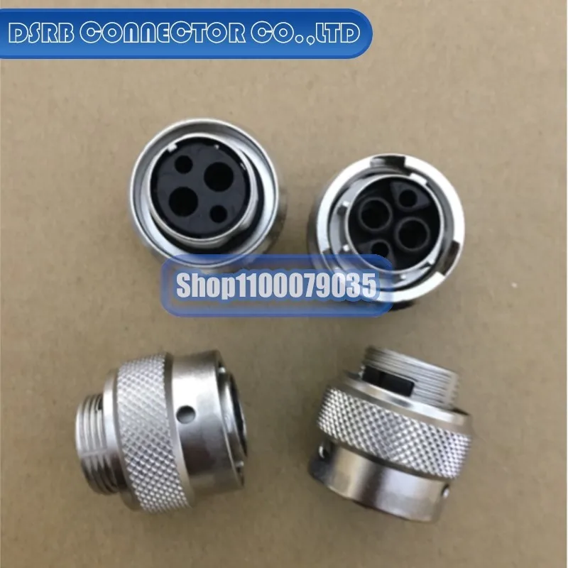 

5pcs/lot AHDP06-18-21SN-SRA C10-730188-1001 DRC24-BT DTP04-2P-E003 F715600 HVC2P80FV1-36 HVC2P80FV1-41