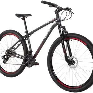 حافة دراجة ألومنيوم Caloi Vulcan 29 الأكثر مبيعا 6 حافة دراجة 29 - No3