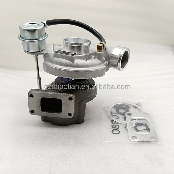 

Excavator PartsTurbocharger 762931-1 GT2256S Engine Turbocharger Turbo 320/06047 762931-0001 762931-5001S