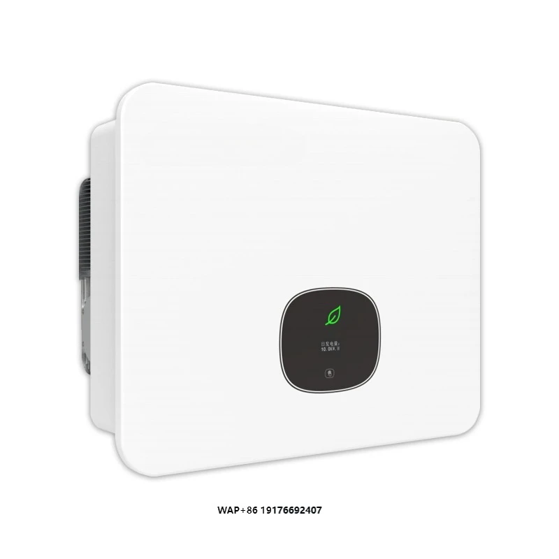 20kw 25kw 30kw on Grid Hybrid Solar Inverter Grid Tie Solar Power Inverters With CE Certificate