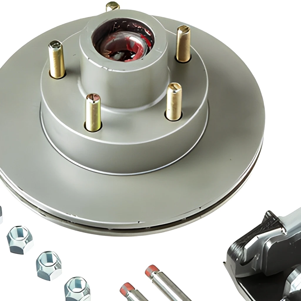 Factory Direct Sales Stainless Steel 82113 10-inch Integrated Ventilation Rotor Disc Brake Kit Suitable for All Vehicle Models
