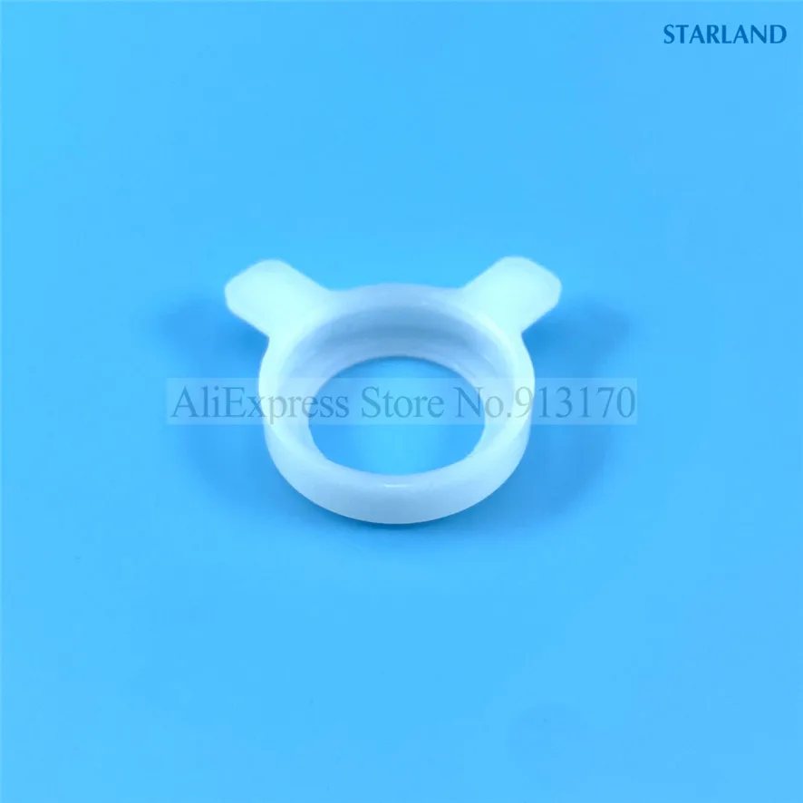 1 tappo ugello stampo rotondo 29mm diametro interno coperchio ugello nuovo pezzo di ricambio MK YKF Soft Ice Cream Machines accessorio