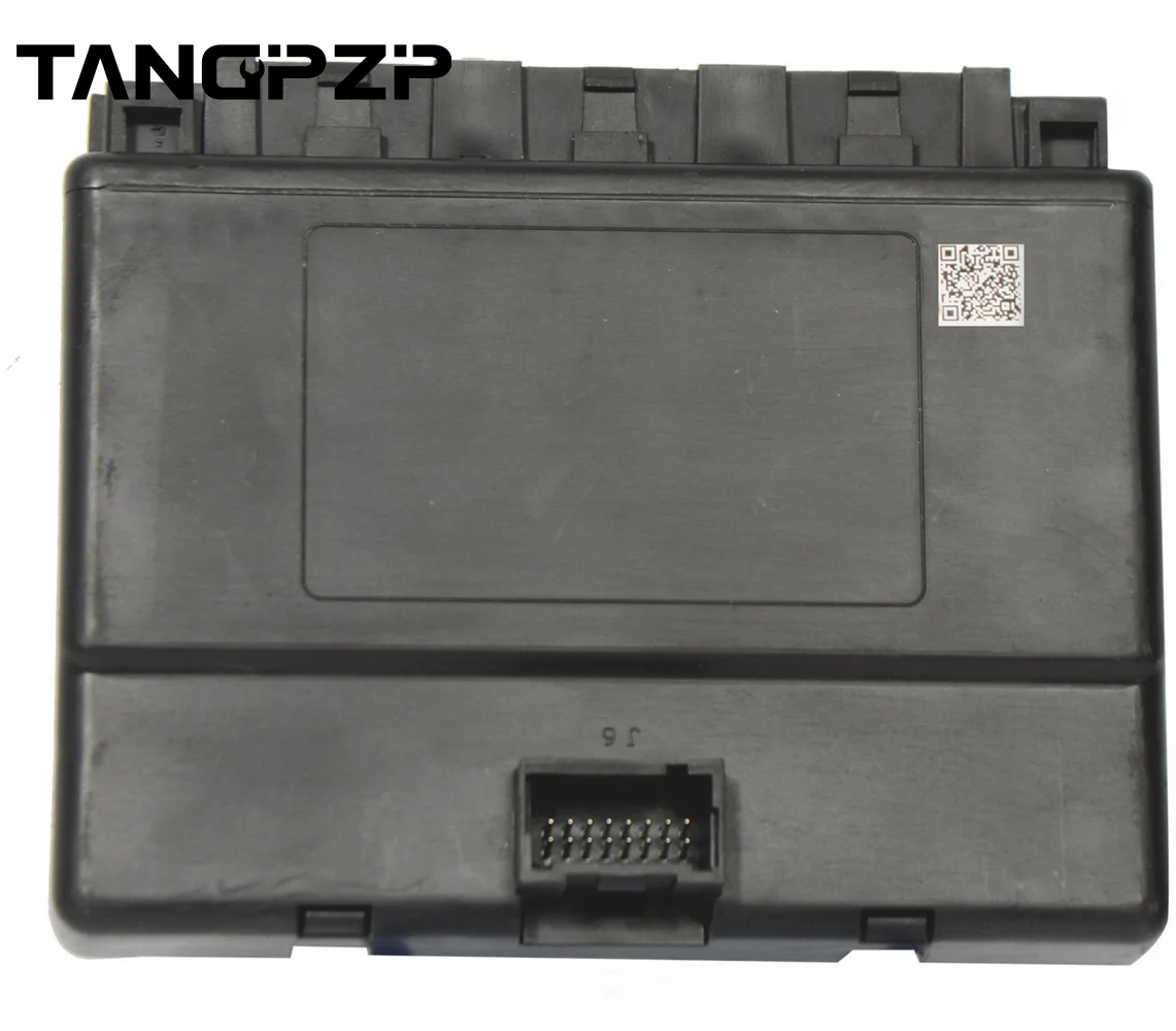 73-7690f Body Control Module Select 03-07 For Chevrolet  Hummer Models