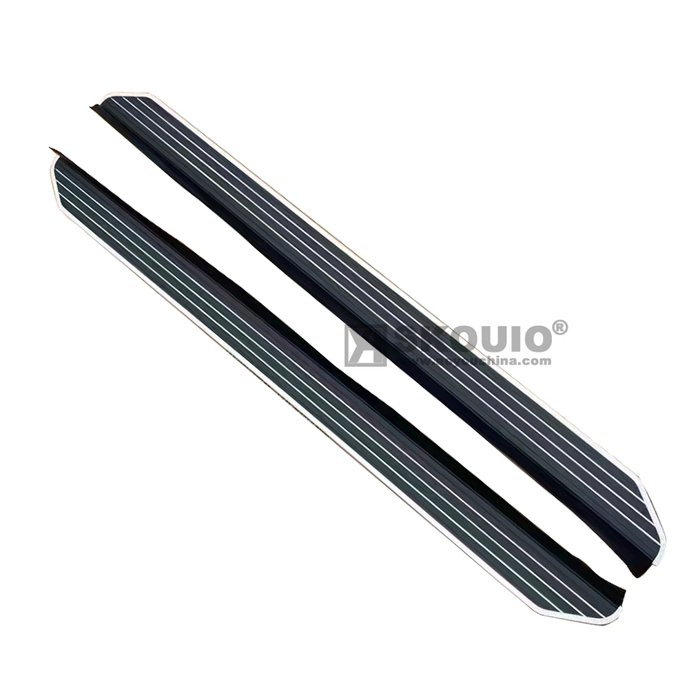 Suv Refitting Part Universal Running Board Side Step for Jeep Grand Cherokee SKOUIO J1
