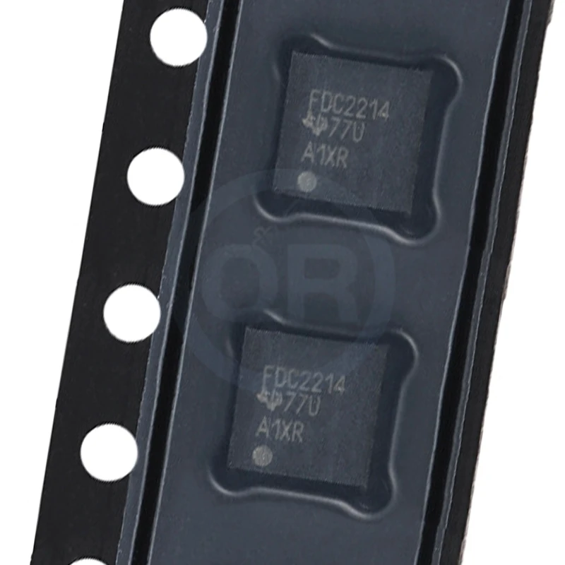 

(1 Piece) FDC2214RGHR WQFN-16-EP FDC2214 New Original Chip IC
