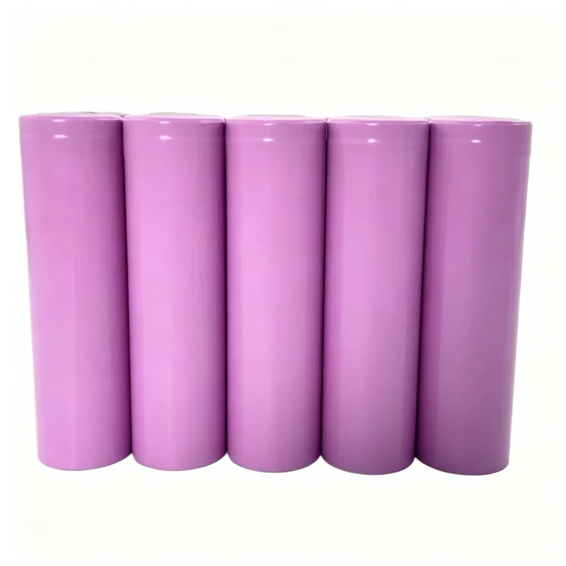 Original INR18650 30Q Rechargeable Lithium Ion Battery 3.7V 3000mAh Replacement External Battery for Screwdriver 18650 Battery