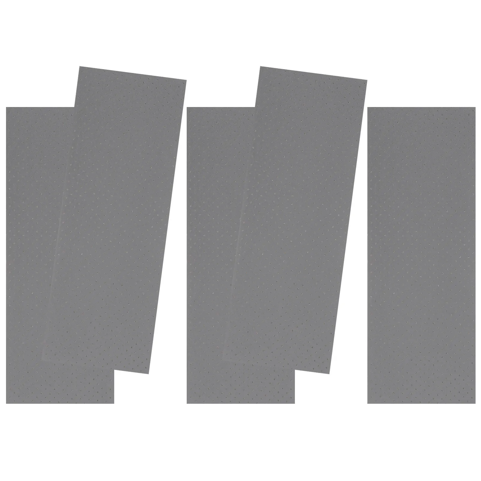 5Pcs Liner Sweatband Anti-Sweat Anti-Friction Soft Comfortable Hard Hat Sweat Pads for High Temperature Environments