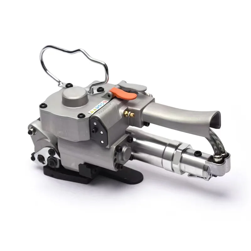 

CA13-CA19 Portable Handheld Pneumatic Strapping Tool PP PET Baler Machine