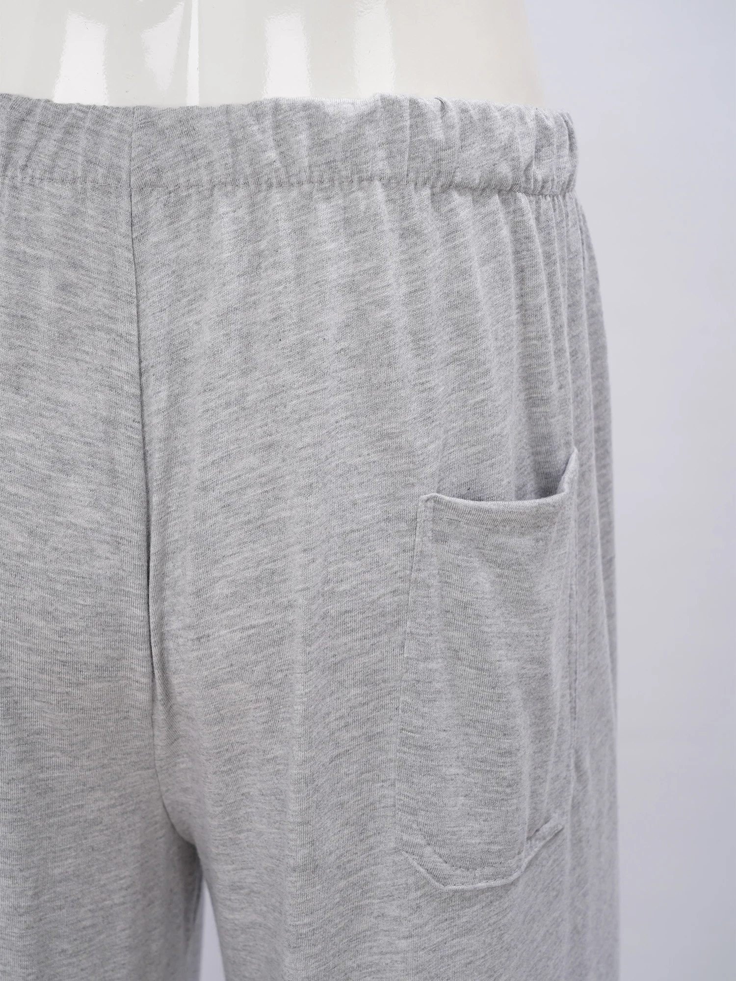 Herren-Jogginghose mit lockere – Pilate Yoga Workout Bewertung und Preis