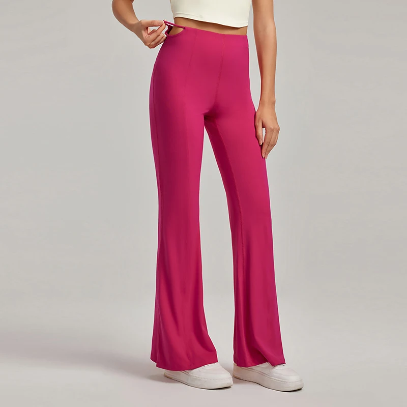 

New Slimming Shaping Yoga Pants Versatile High-elastic Fitness Leggings For Women Breathable Pilates Jogging Gym Casual Wear