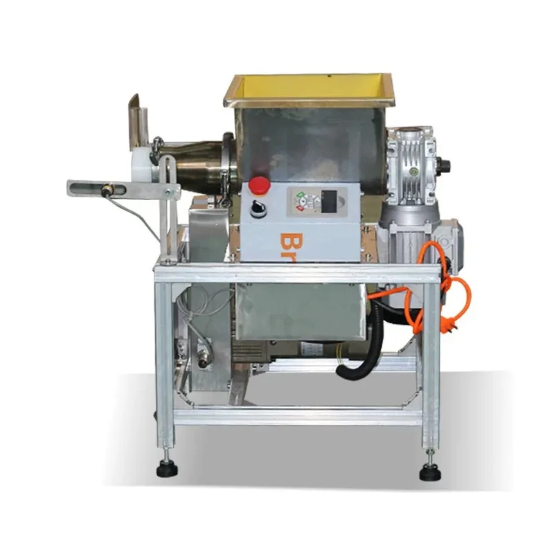 

Automatic dough divider Commercial small dough quantitative divider